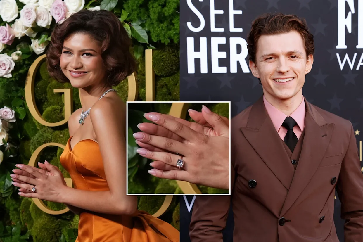 स्पाइडरमैन फेम एक्टर Tom Holland ने Zendaya से अपनी शादी को लेकर किया खुलासा, जानें वायरल तस्वीरों पर क्या बोले हीरो