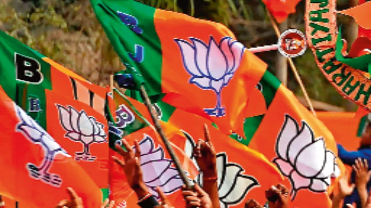 पराजय के हर पहलू का गहन पड़ताल कराएगी भाजपा, हेमंत ने बनाई दो सदस्यीय जांच कमेटी, सीएम हाउस में भी हुआ मंथन