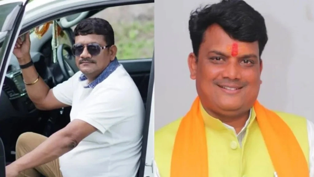 दांत तोड़ दूंगा, जिंदा गाड़ दूंगा, मंत्री के भाई ने महिला अधिकारी को खुली धमकी दे उड़ाई कानून की धज्जियां