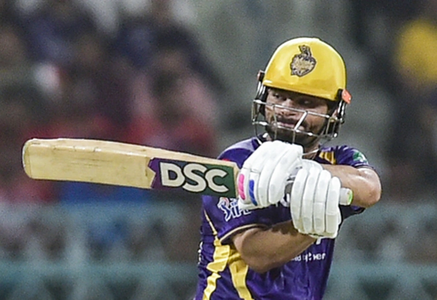 इरफान पठान ने की जमकर तारीफआखिरी ओवर में लगाए गए चार छक्कों ने पलटा मैच