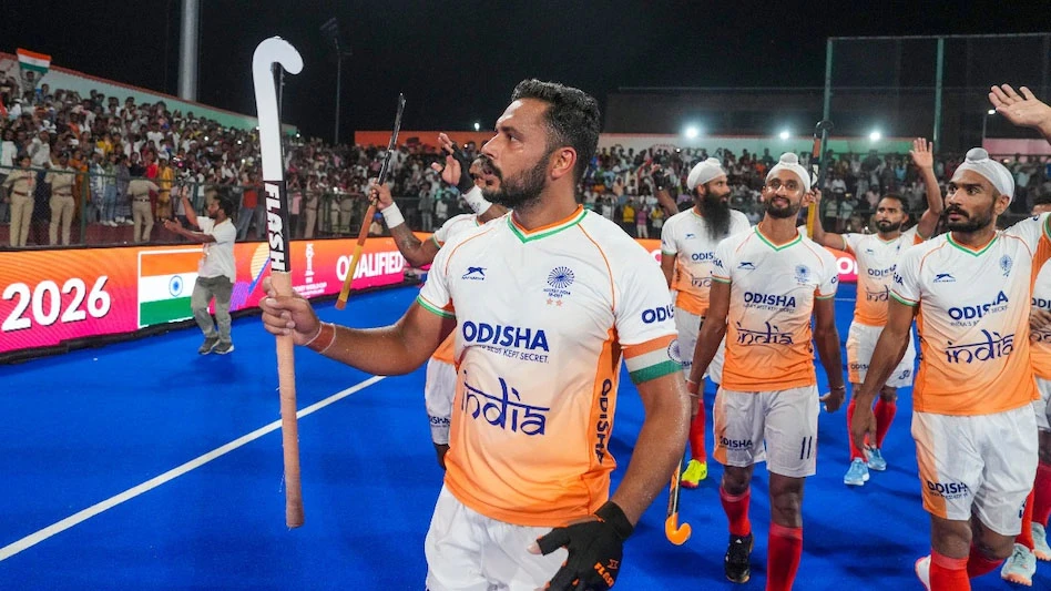5 दशक का सूखा खत्म करने मैदान में उतरेगी टीम इंडिया, कप्तान हरमनप्रीत और कोच फुल्टन के सामने इतिहास बदलने की चुनौती