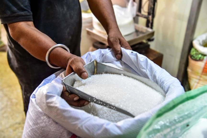 पर्याप्त आपूर्ति सुनिश्चित करने मे जुटी सीरकार, आईएसएमए का दावा