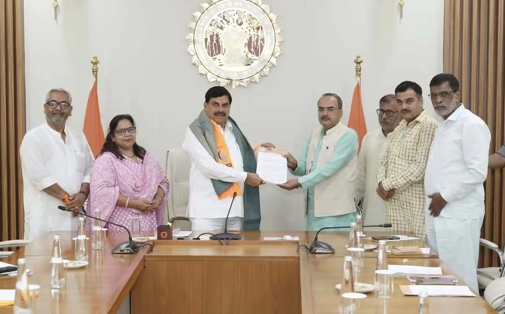 कर्मचारी संघ ने 26 अक्टूबर का प्रस्तावित आंदोलन टाला, 27 अक्टूबर से 17 नवंबर तक विभागवार बैठकें