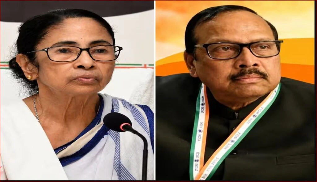 सुखेंदू शेखर ने छोड़ी राज्यसभा और पार्टी की सदस्यता, टीएमसी में बढ़ी बगावत की आहट
