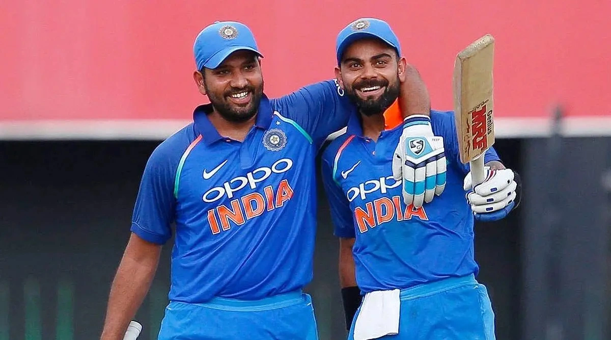 फिरंगियों से टी-20 का बदला लेने आज मैदान में उतरेंगे रो-को, तैयारी के साथ मैदान में उतरेगा इंग्लैंड