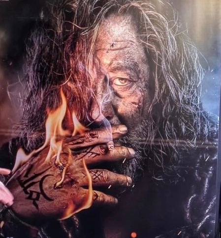 वापस आ रहा है प्यार और जुनून का ‘बल्लू बलराम’ – फिर धड़केगा दिलों में Sanjay Dutt का नाम