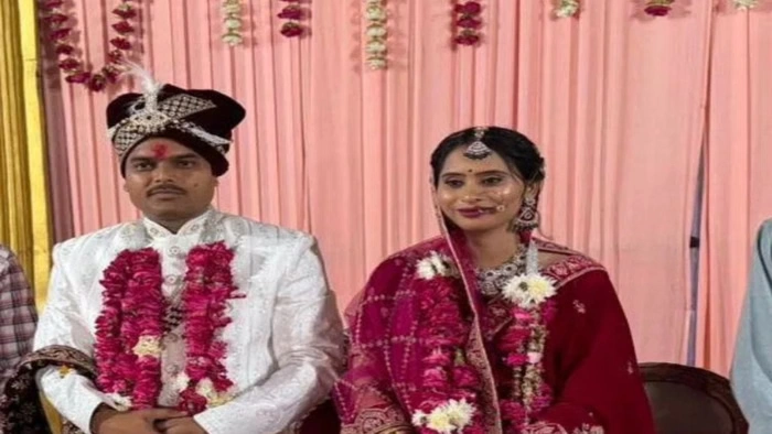 मुस्लिम जेलर बनी हिंदू युवक की जीवनसंगिनी, सतना जेल से शुरू हुई अनोखी प्रेम कहानी
