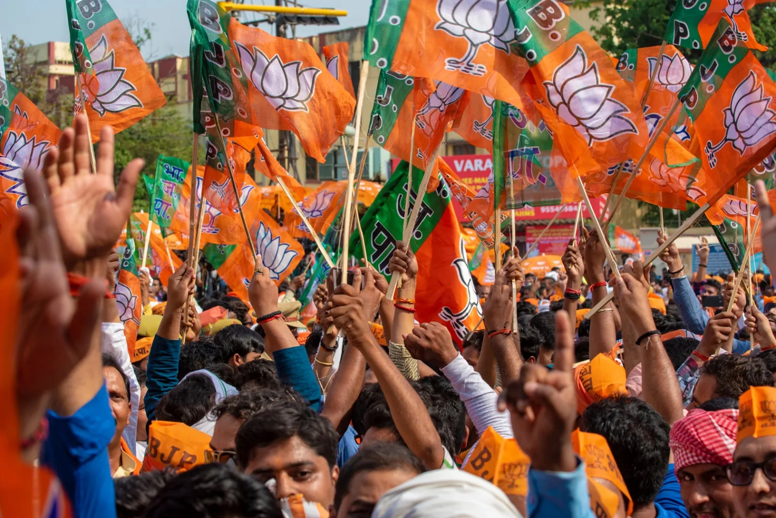 अब भाजपा नेता साथ बैठकर करेंगे भोजन, दूर किए जाएंगे गिले-शिकवे