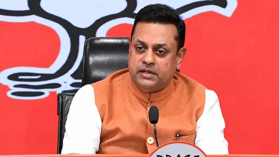 जंतर-मंतर प्रदर्शन पर भाजपा सांसद का विपक्ष-सीजेपी पर तीखा वार, कांग्रेस पर दागा सवाल