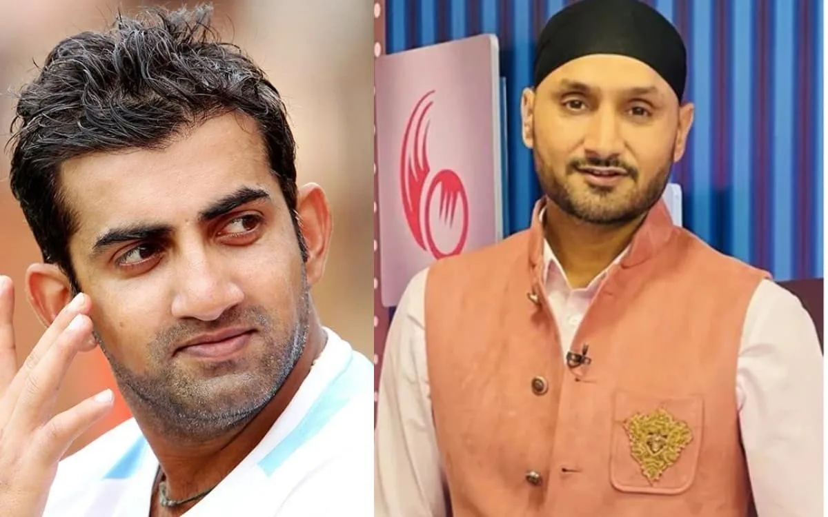 टीम इंडिया के हेड कोच के अलोचकों को भज्जी का करारा जवाब, गिल पर भी जताया भरोसा