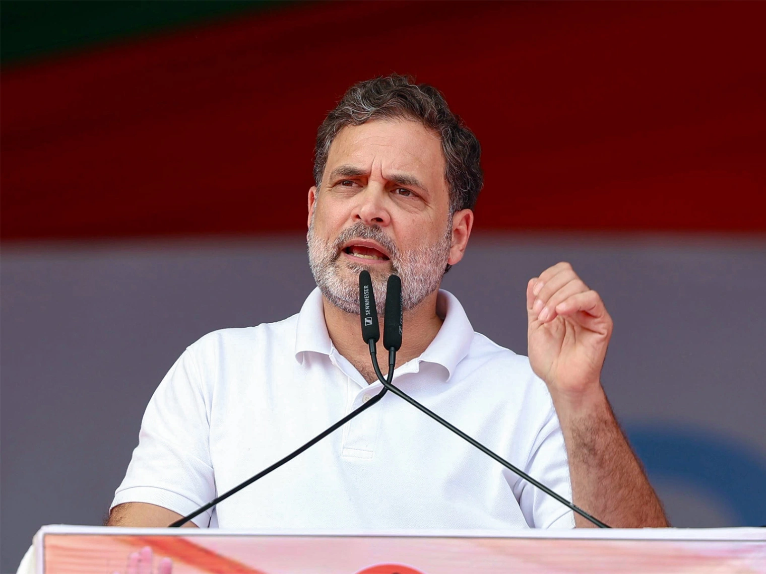 राष्ट्रीय सचिवों की नियुक्ति के लिए इंटरव्यू शुरू, राहुल का फोस यूथ और सक्रिय नेताओं पर