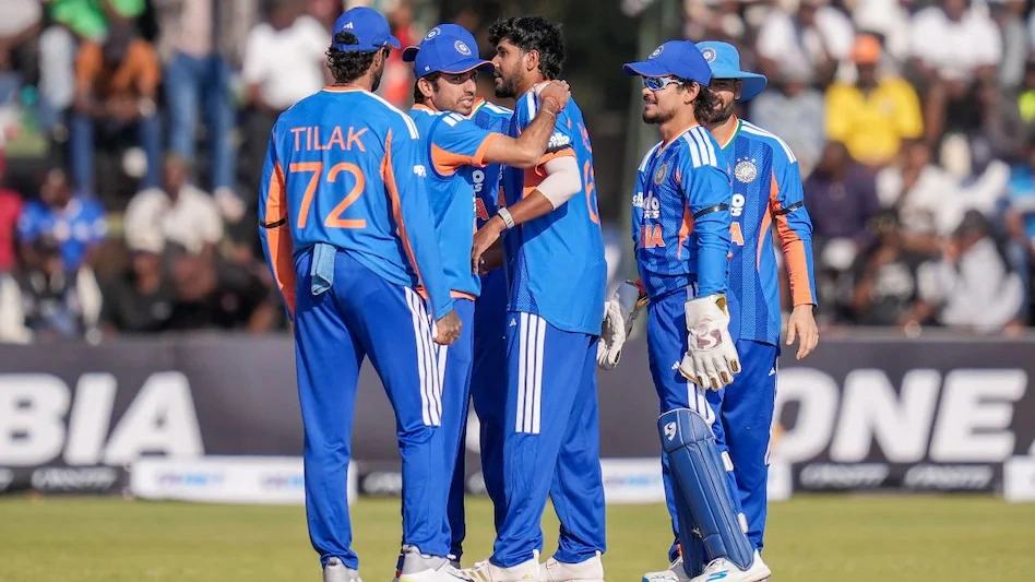आज कई खिलाड़ियों को मिल सकता है डेब्यू का मौका, 2-0 की बढ़त के बाद बेंच स्ट्रेंथ पर फोकस,