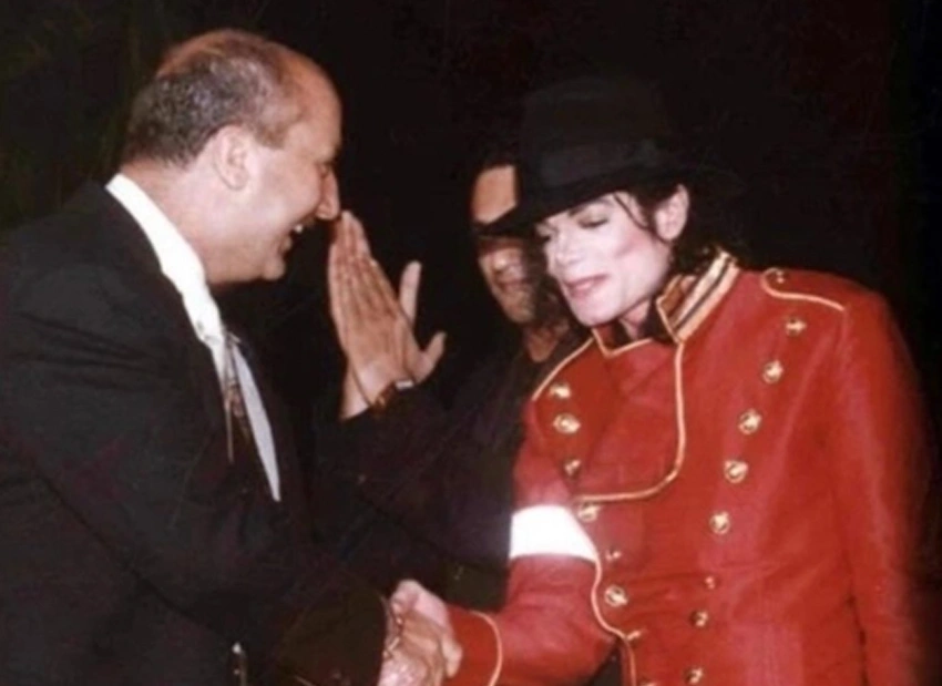 माइकल जैक्सन को याद कर इमोशनल हुए अनुपम खेर