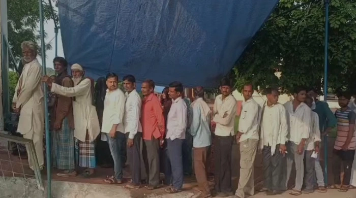 कांग्रेस ने फर्जी वोटिंग की शिकायत की, भाजपा बोली- हार की आशंका से लगाए जा रहे आरोप, 3 अगस्त को खुलेगा सियासी पिटारा