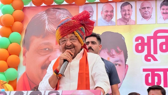 चर्चा में कैलाश विजयवर्गीय का बयान, सरकारी योजनाओं को लेकर भी बोले मंत्री