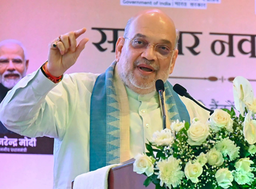 14 राज्यों से 200 से ज्यादा दहशतगर्द गिरफ्तार, शाह की हुंकार-आतंकवाद पर जारी रहेगा जीरो टालरेंस