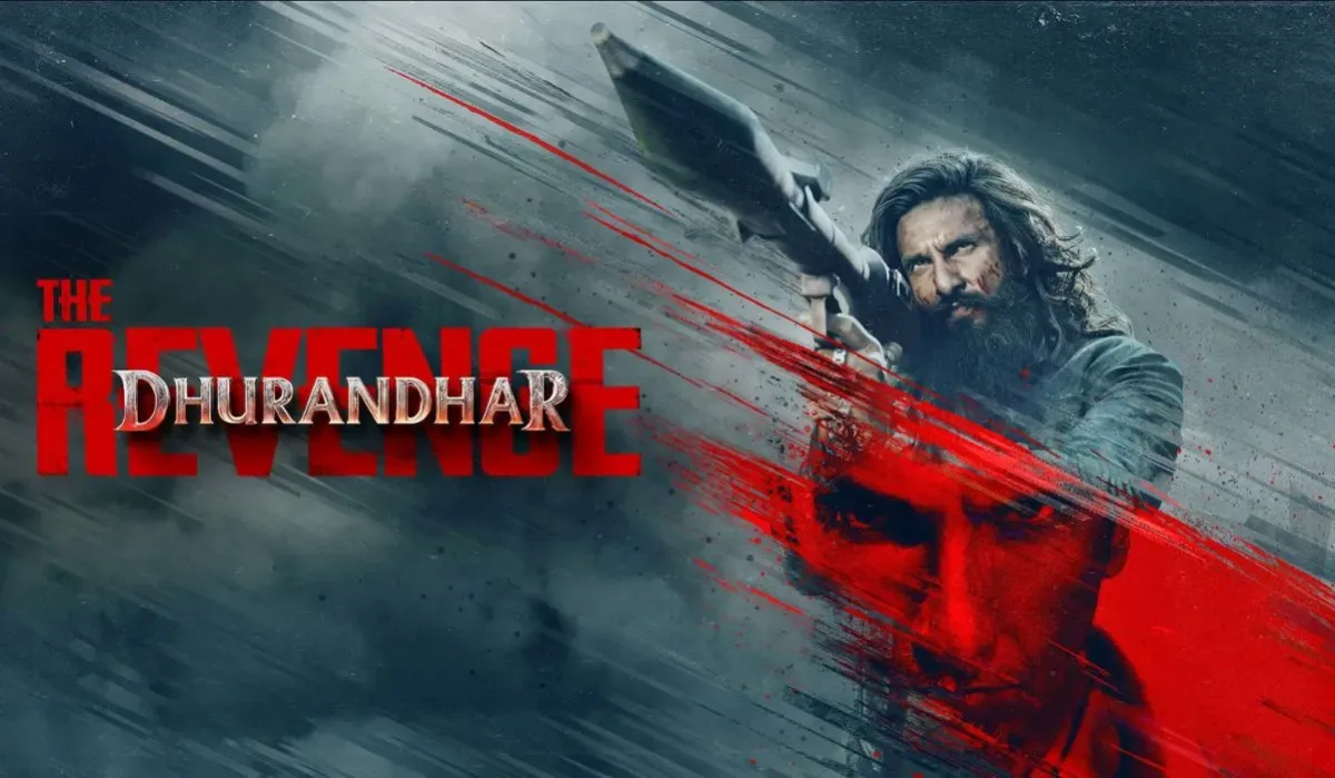 भारत में सबसे ज्यादा कमाई करने वाली दूसरी फिल्म, भारत में इस दिन होगी JIOHOTSTAR पर रिलीज़
