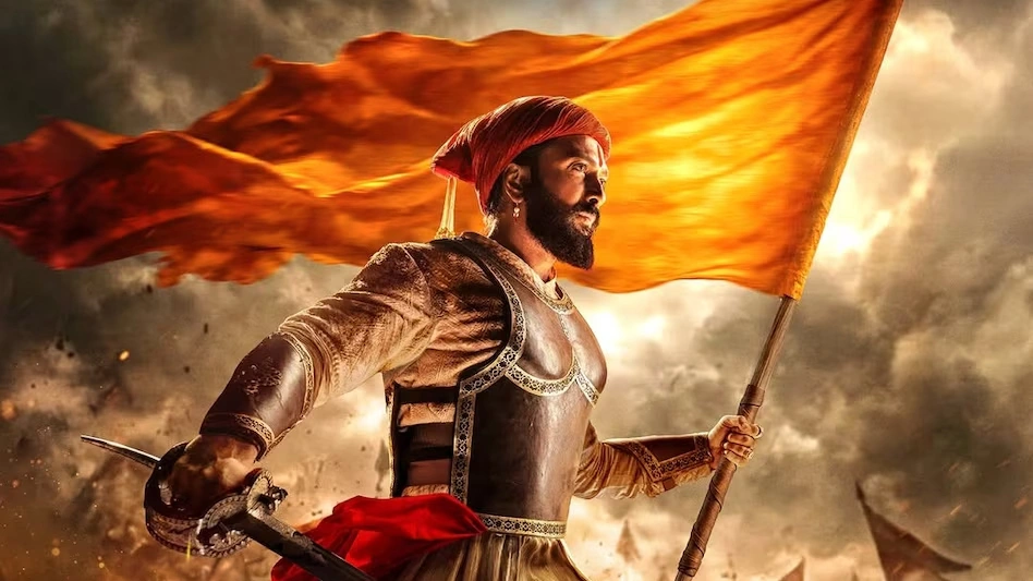 'राजा शिवाजी' पर सुभाष घई ने दी प्रतिक्रिया