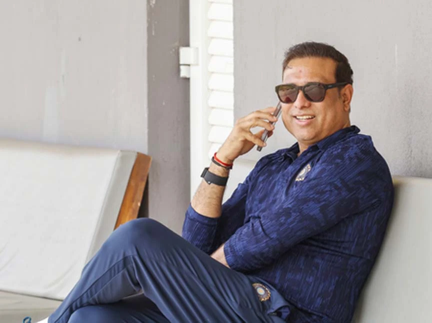 बीसीसीआई का बड़ा फैसला, हर बैठक में शामिल होंगे वीवीएस लक्ष्मण