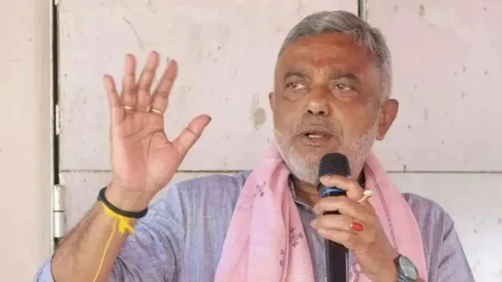 टीएमसी विधायक के ठिकानों पर सुबह-सुबह की रेड, जमीन में घोटाले में एक्शन